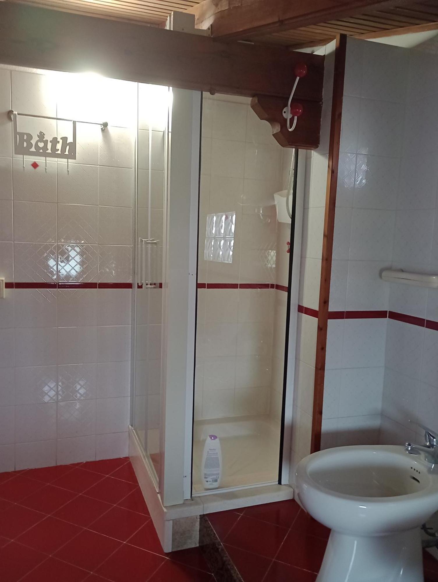 דירות San Sperate Casa Di Rosy מראה חיצוני תמונה