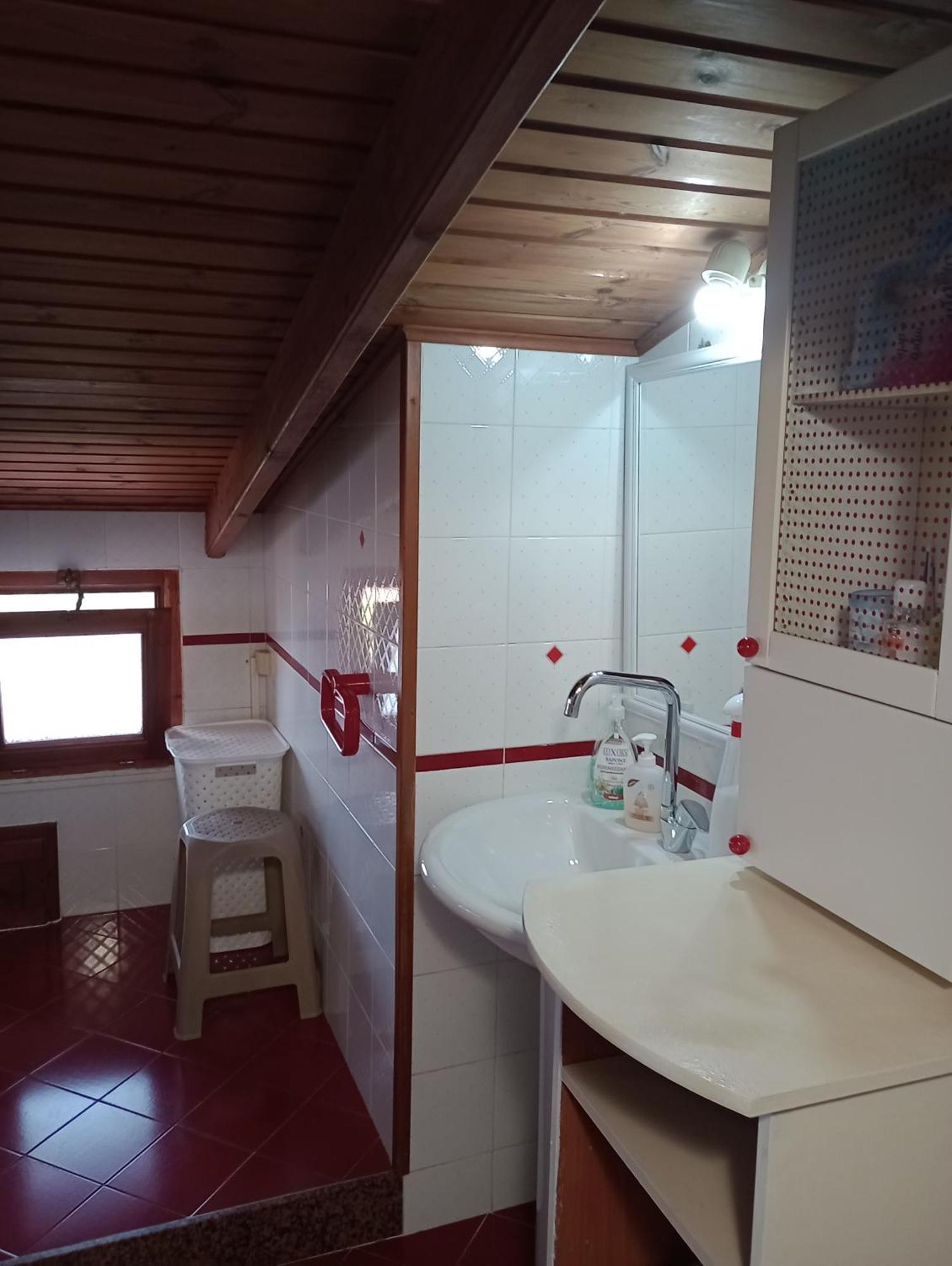 דירות San Sperate Casa Di Rosy מראה חיצוני תמונה